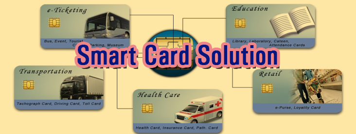 Smart Card
