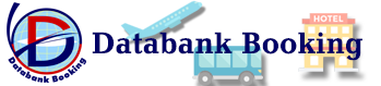 Databank Booking 